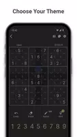 Greater Than Sudoku Ekran Görüntüsü 6