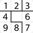 Jigsaw Sudoku