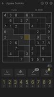 2 Schermata Jigsaw Sudoku