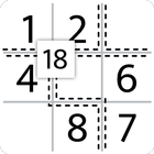 آیکون‌ Killer Sudoku