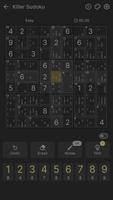 Killer Sudoku स्क्रीनशॉट 2