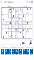 Killer Sudoku Affiche