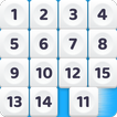 ”Slide Puzzle - Number Game