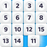 Slide Puzzle - Number Game