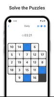 Slide Puzzle スクリーンショット 1