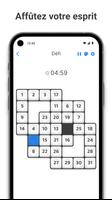 Slide Puzzle capture d'écran 2