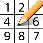 Sudoku Zeichen