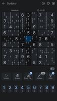 Sudoku تصوير الشاشة 3