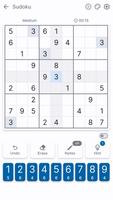 Sudoku الملصق