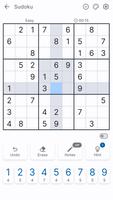 Sudoku الملصق