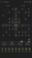 Sudoku Screenshot 2