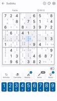 1 Schermata Sudoku