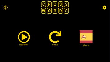 Cross Words পোস্টার