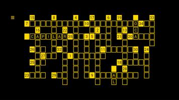 Cross Words স্ক্রিনশট 2