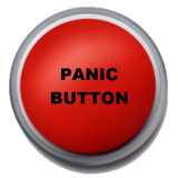 Panic Button icon