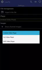 LiveTV XAPK download