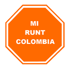 Mi RUNT - Colombia アイコン