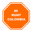 APK Mi RUNT - Colombia