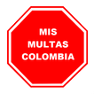 Mis Multas - Colombia