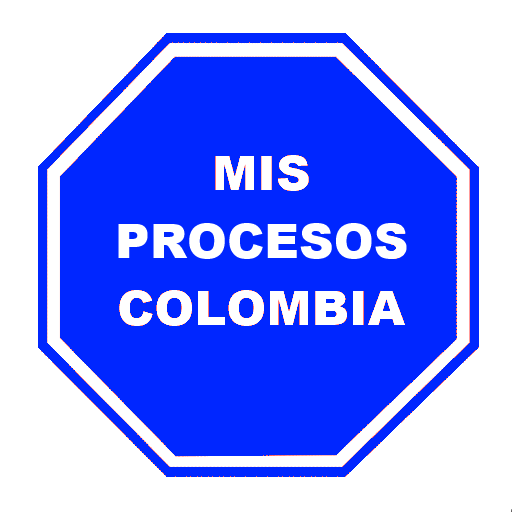 Mis Procesos - Colombia