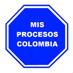 Mis Procesos - Colombia APK download