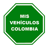 Mis Vehículos - Colombia icône