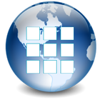 My Web App 圖標