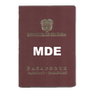 Pasaportes Medellín