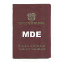APK Pasaportes Medellín