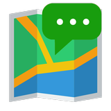 Chat Locator icône
