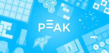 PEAK（ピーク）- 脳トレ