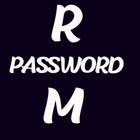Random Password Maker icon