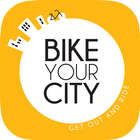 BIKE YOUR CITY icon