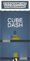 Cube Dash World Affiche