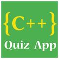 C++ programming quiz app with questions and answer