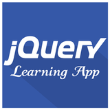 Jquery tutorial offline with e