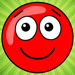 Red Hero 2 :  Ball Adventure Game APK 下載