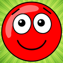 Red Hero 2 :  Ball Adventure Game APK
