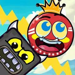 Red Hero – Ball Season 4 XAPK download