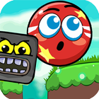 Bossy Ball 5 أيقونة