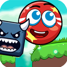 Bossy Ball 5 آئیکن