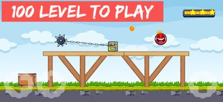 Bossy Ball 5 پوسٹر