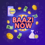 Live Quiz Games App, Trivia &  أيقونة