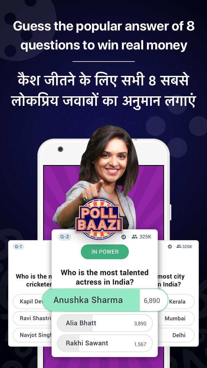 Quiz money app Quiz money app