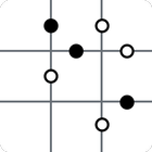 Kropki Sudoku icon