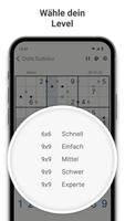 Dots Sudoku Screenshot 2