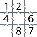 APK Greater Than Sudoku
