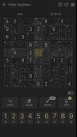 Killer Sudoku screenshot 2