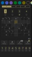 Killer Sudoku Screenshot 2
