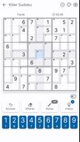 Killer Sudoku Affiche